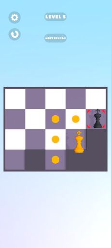 Chessle - Screenshot 3