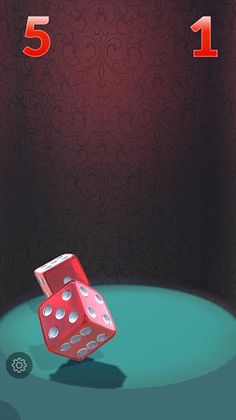 Party Dice - Screenshot 3