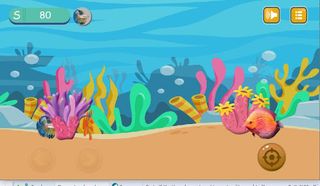 Betta vs Discus - Screenshot 3