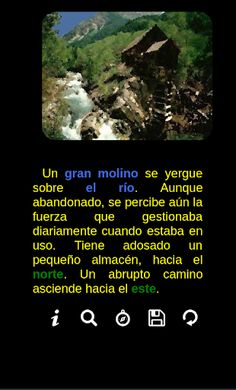 Nómadas - Screenshot 3