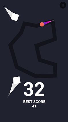 Rolling Ball: Meteorite - Screenshot 1