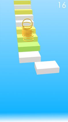 Go Slinky - Screenshot 1