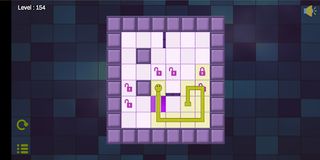 Mister Line - Screenshot 1