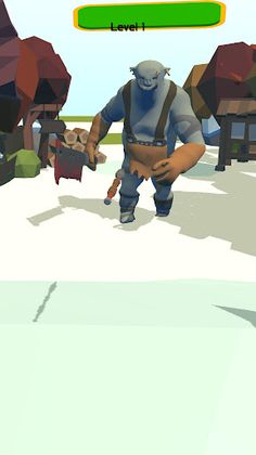 Shooting Weapon The Game - Screenshot 4