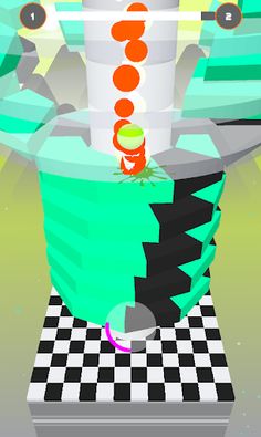 Stack Breaker - Screenshot 1