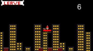 Quick delivery - Screenshot 2