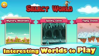 Jungle Heroes - Screenshot 3