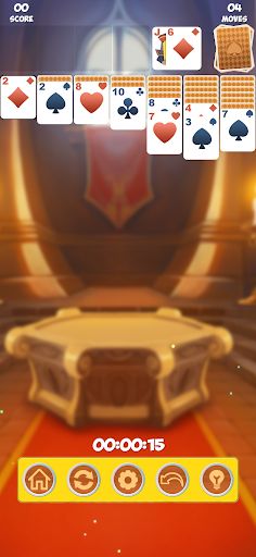 Alocut Solai - Screenshot 1