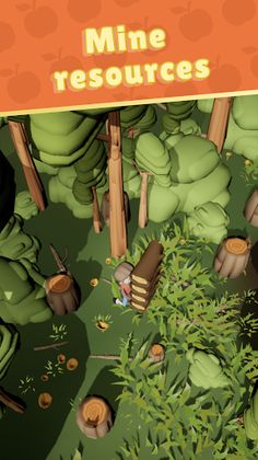 Apple Road - Screenshot 2