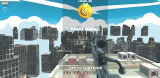 Mini Sniper - Screenshot 3