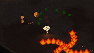 Temple Trial - Screenshot 2