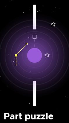 Magnets in Space - Screenshot 1