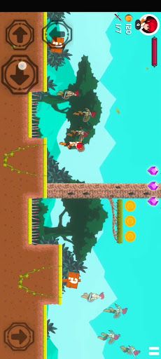 Rescue Queen - Screenshot 4