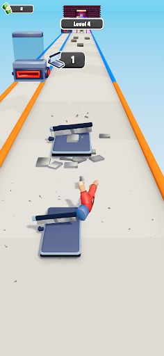 Nail Gun! - Screenshot 2