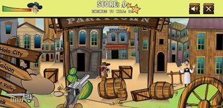 Gun Shooting Games 3D - Screenshot 2