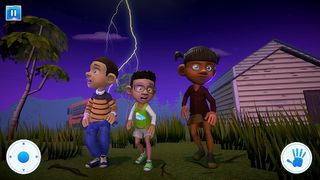 Scary Horror Escape Games - Screenshot 3