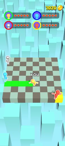 DropThem.io - Screenshot 4