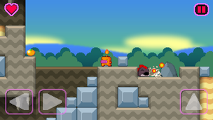Mimelet - Screenshot 3