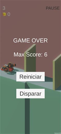 Domino Effect - Screenshot 4