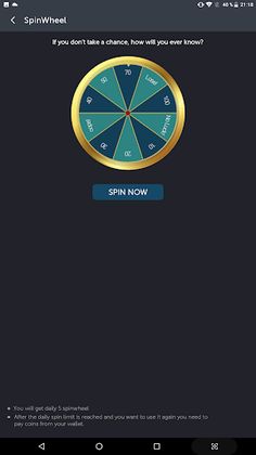 Play Quiz Earn Money - Screenshot 4