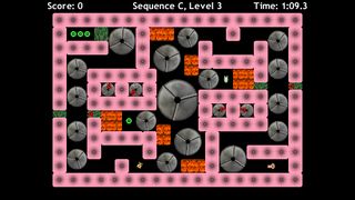 Dork (trial version) - Screenshot 1