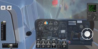 Flight Simulator: Europe - Screenshot 3