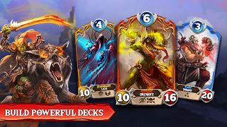 Shadow Deck: Magic Heroes CCG - Screenshot 2