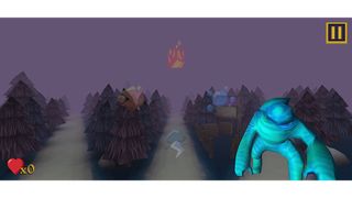 AudioMagos - Audio juego acces - Screenshot 1