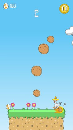 Final Fowl - Screenshot 2