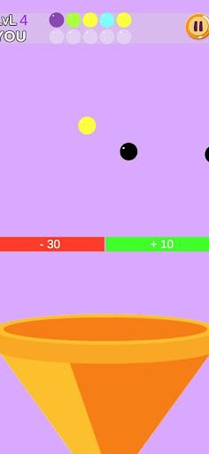 Balls Master: offline game - Screenshot 2