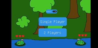 Big Tongue - Screenshot 1