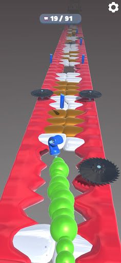 Brush your teeth - Screenshot 1