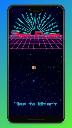 TapFlap - Screenshot 1
