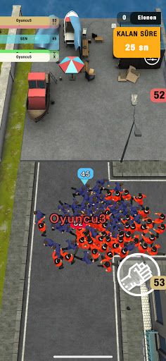 Çukur - Screenshot 2