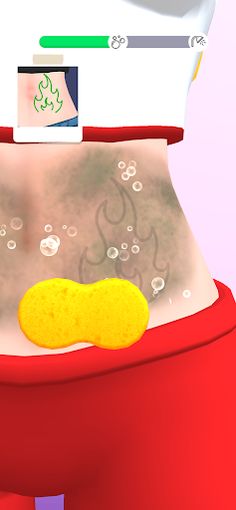 Henna Design - Screenshot 1