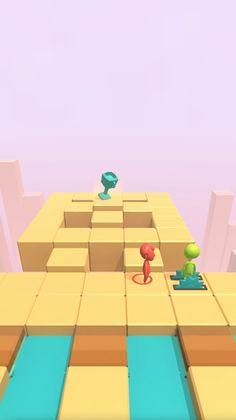 Memo Trap - Screenshot 1