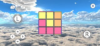 Puzzle Cube Mobile - Screenshot 2