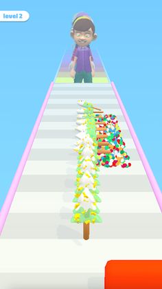 Popsicle Stack - Screenshot 4