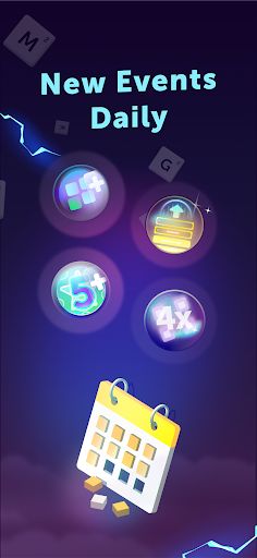 Word Blitz ･ - Screenshot 4