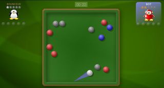 BounceBox - Screenshot 2