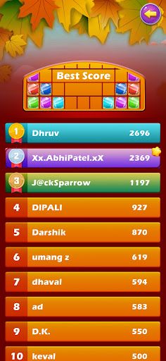 Block Puzzle Jewel - Screenshot 2