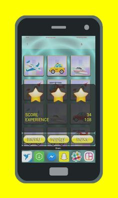 Matching Game - Screenshot 3