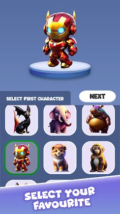 Ai Animal generate - Pet merge - Screenshot 2