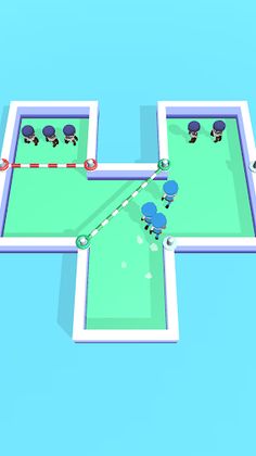 Cop Vs Thief - Screenshot 3