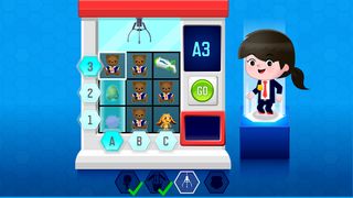 Odd Squad Agent Academy - Screenshot 3
