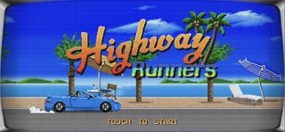Highway Runners - Screenshot 1
