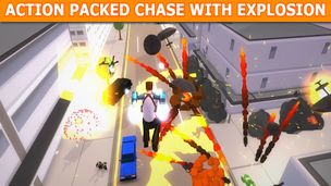 Agent 007 - Screenshot 2