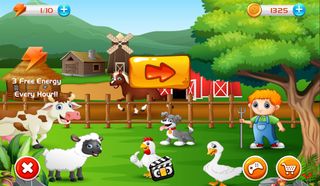 Happy Farm Daily - Screenshot 3