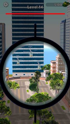 Pro Sniper - Screenshot 2