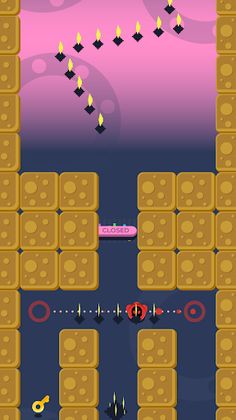 Underground Explorer Boy - Screenshot 2